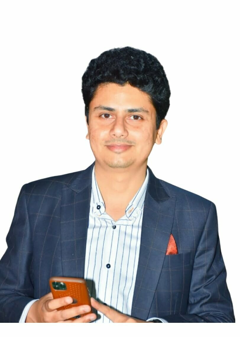 Dr. Sheikh Behram Rahi