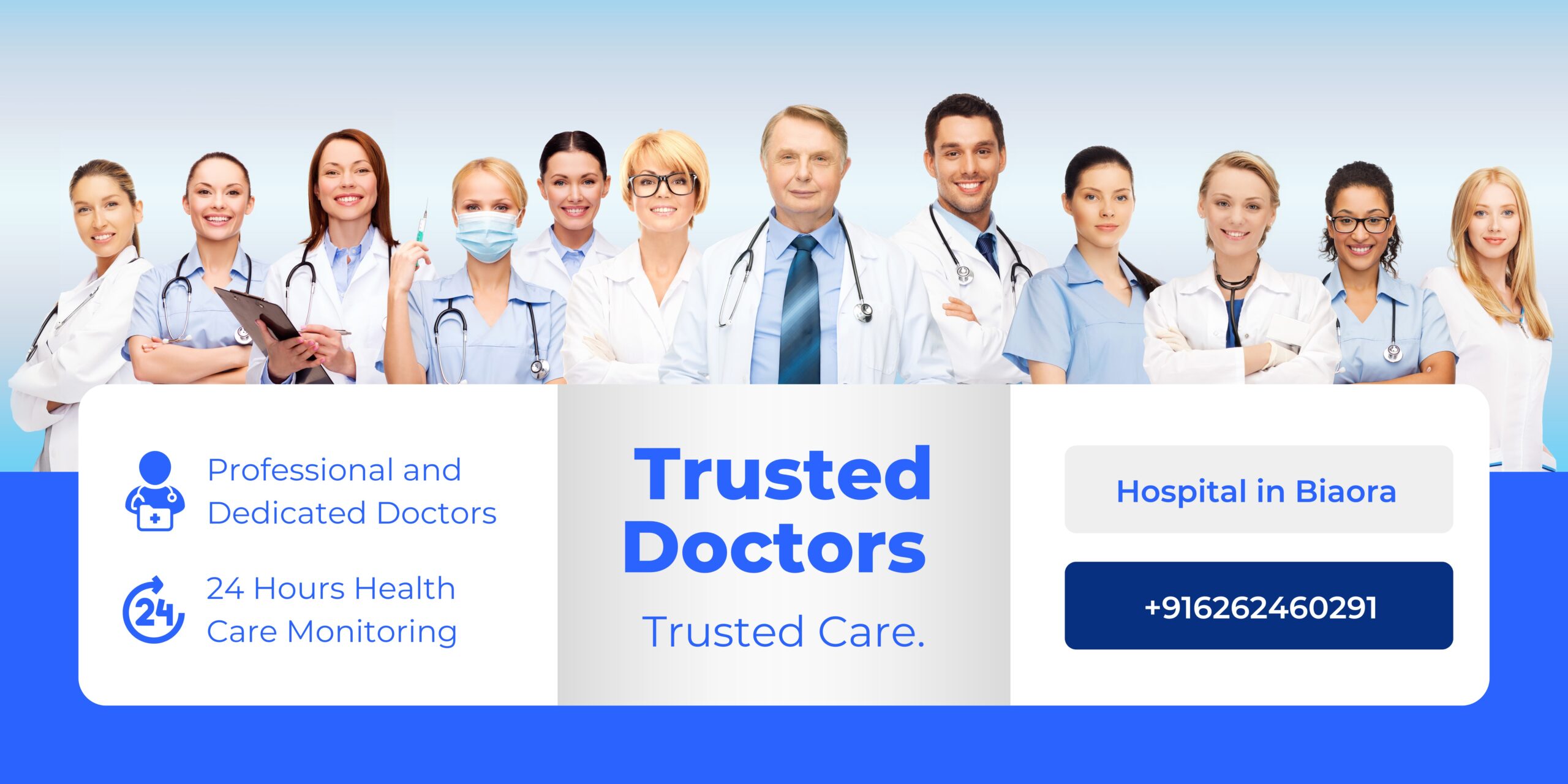 biaora nidaan hospital