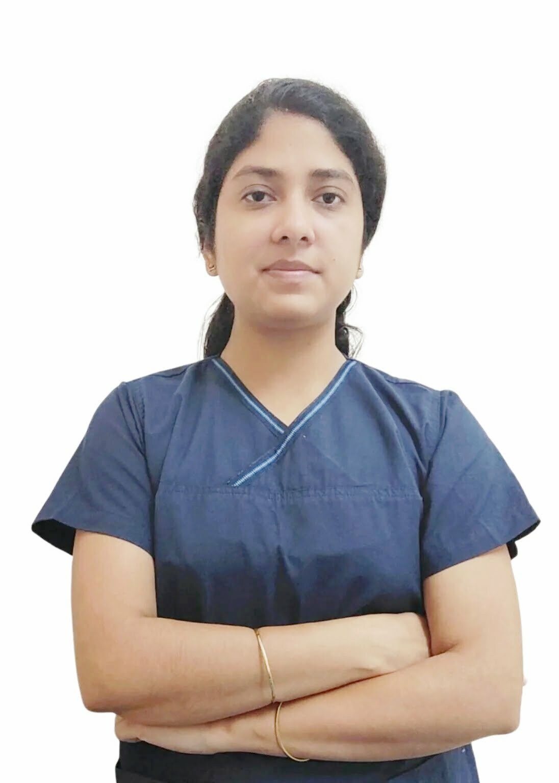 Dr. Garima Gupta